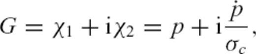 formula