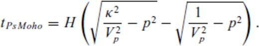 formula