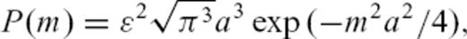 formula