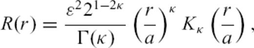 formula