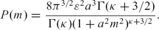 formula