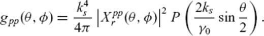 formula