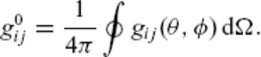 formula