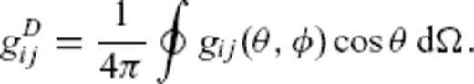 formula
