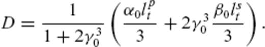 formula