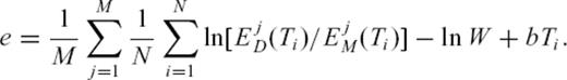 formula