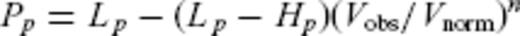 formula