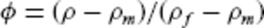 formula