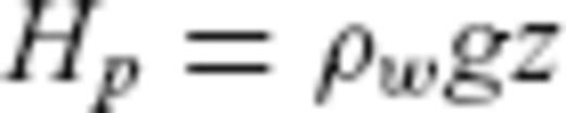 formula