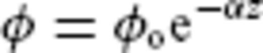 formula