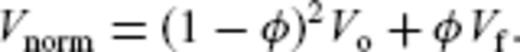 formula