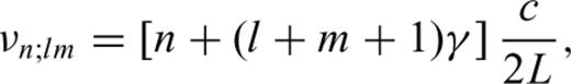 formula