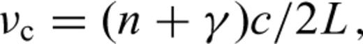 formula
