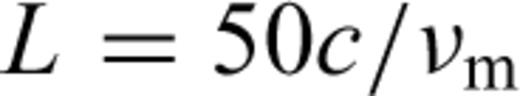 formula