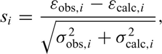 formula