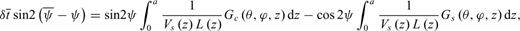 formula