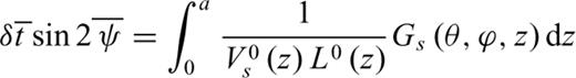 formula