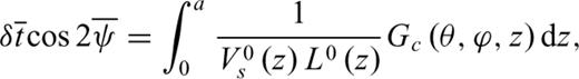 formula