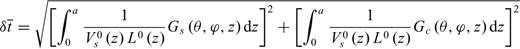 formula