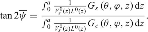 formula