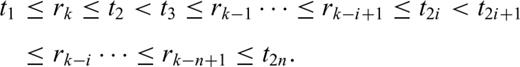formula