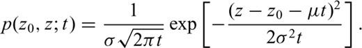 formula