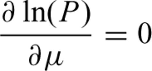 formula