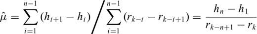 formula