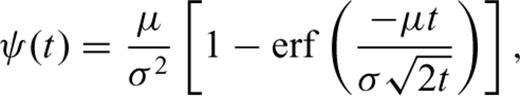 formula