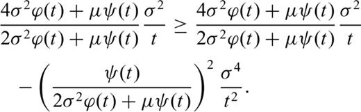formula