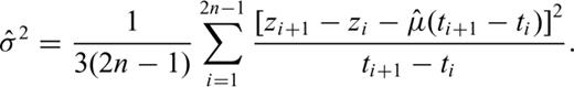formula