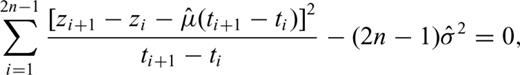 formula