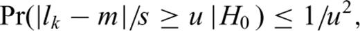 formula