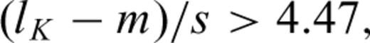 formula