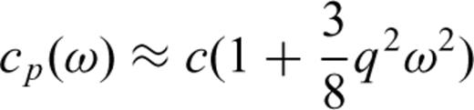 formula