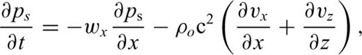 formula