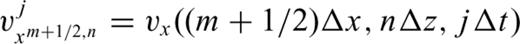 formula