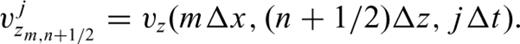 formula
