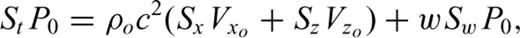 formula