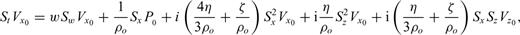 formula