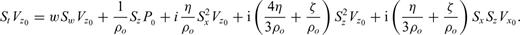 formula