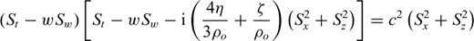 formula