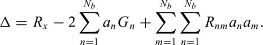 formula