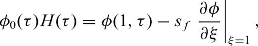 formula