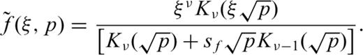 formula