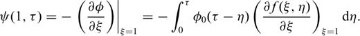 formula