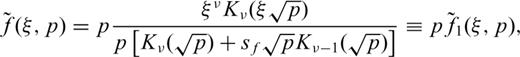 formula
