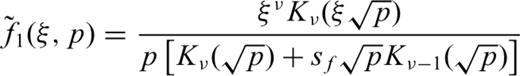 formula