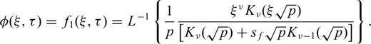 formula