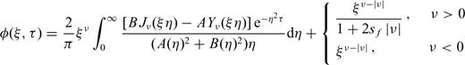 formula